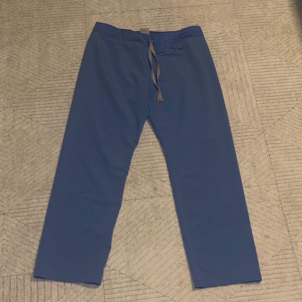 Figs Livingston scrub pants